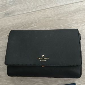 Kate Spade Clutch/Crossbody